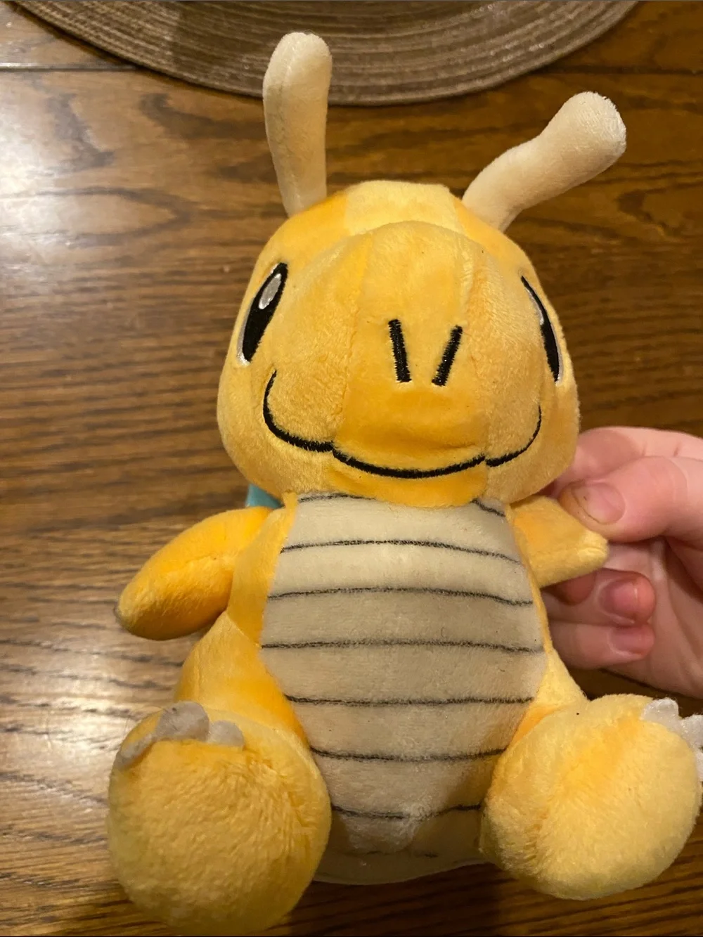 N/A dragonite pokemon